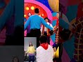 The Wiggles La Cuarachna Fanmade Enjoy