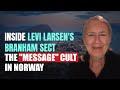 Levi Larsen Missionary Who Brought Branham S Message To Norway With Sissel Hoff Our Stories 355