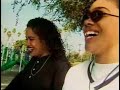 Gangsta Girls 1999 East LA Crazy And Shy Girl Are Sisters