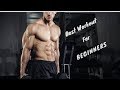 Best Workout for Beginners