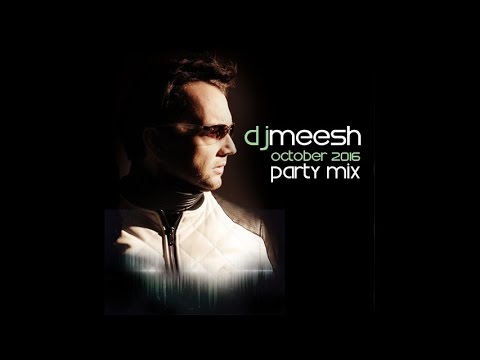 October Party Mix 2016