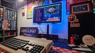 39 Days with AGS 3.0 – Why Every Amiga Gamer Needs This!