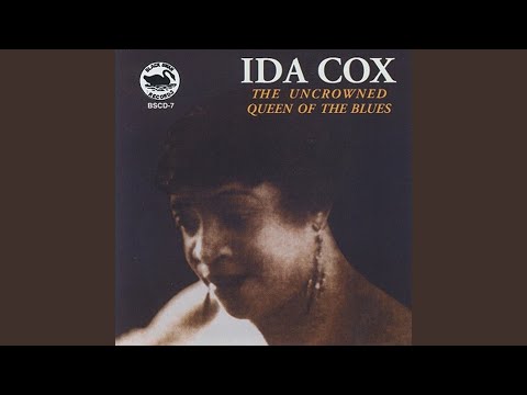 Video thumbnail for Any Woman’s Blues
