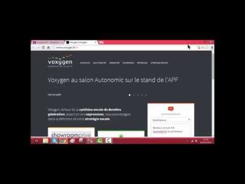 comment modifier clavier