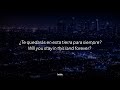 M83 - Reunión (Subtitulada a Español, English)