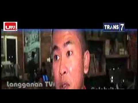 Terungkap Cita Citata Sudah Punya Suami @ Pesbukers 23 Desember 2014