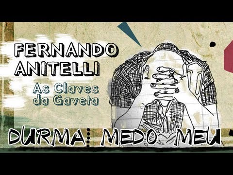 Durma Medo Meu video