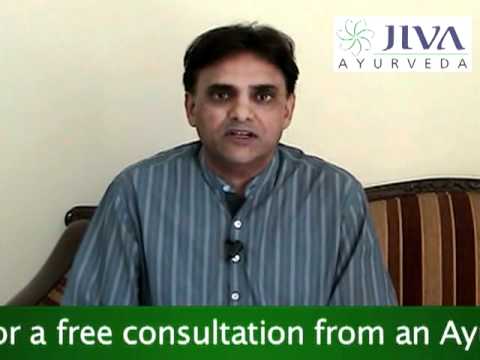 Ayurvedic Treatment of Arthritis-View of Jiva Ayurveda Director  , Dr. Partap Chauhan