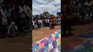 preview picture of video 'RETTANAI village TEMPLE function'