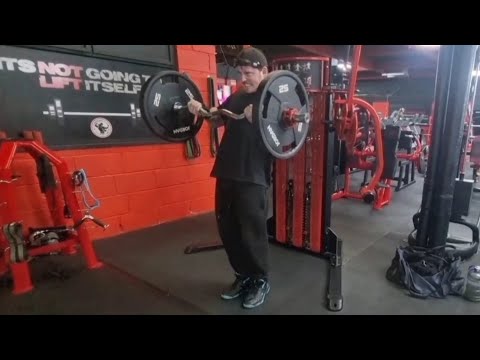 Spring Bulk Day 120-Arms