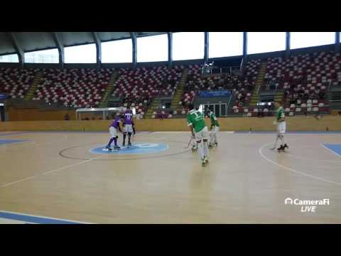 GaliciaNhockey - Trofeo Teresa Herrera H.C.Liceo - Valença
