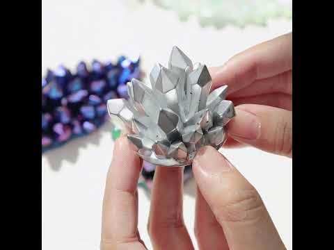 Wireless UV Resin Light