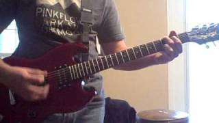 Colin of Seven Sided Stereotype - another new song