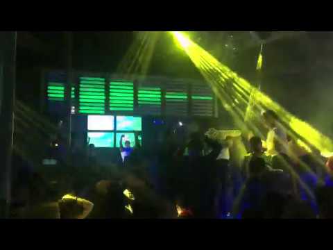 Javi Boss @ Live CentraL 1-12-2018