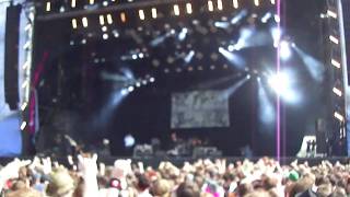 36 Crazyfists - Elysium With Howard Jones