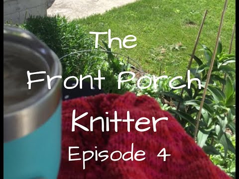 Episode 4- 2.0 Hear the birds sing from the back porch