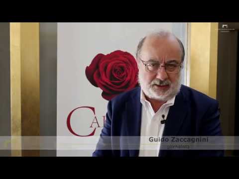 Carmen di Bizet, Guido Zaccagnini