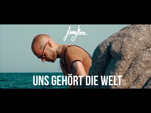 Jhony Kaze - Uns gehört die Welt (prod. Üse)