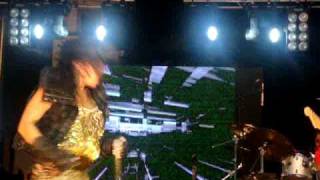 Alejandra Guzman Falso amor