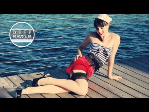 Barbary feat. Deepjack & Mr.Nu - You Know (Tosel & Hale Remix)