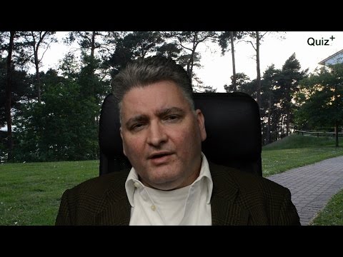 Quiz 1: Für Quizze lernen (Anfänger)