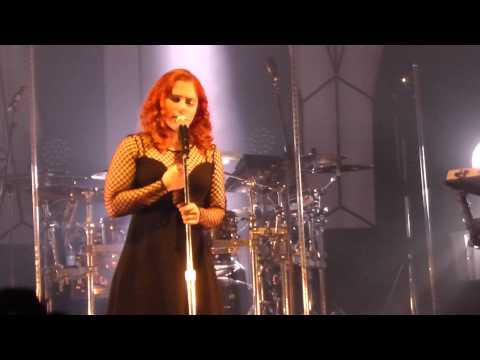Katy B - Still (Live @ Manchester, 25-10-14)