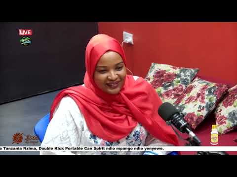 DC MKURANGA SENSA FESTIVAL