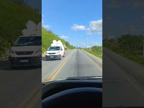 BR230, SAINDO DO JUNCO DO SERIDÓ PARAÍBA.