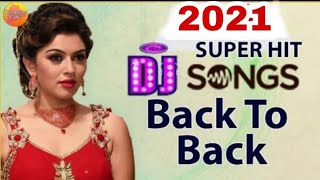 2022 Super Hit Back to Back Dj Song Jukebox | Telangana Folk Dj Songs | Telugu Dj Songs | Folk Songs
