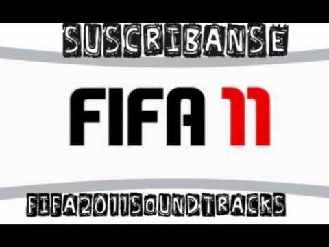 FIFA 11 The pinker tones -Sampleame