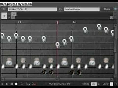 Notessimo 2 - Still Alive