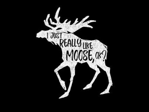 Cooking Alaskan Moose Stew Indigenous food