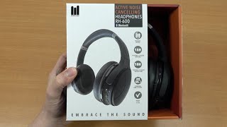 Roseland RH-600 Headphone Bluetooth 2025 Model !