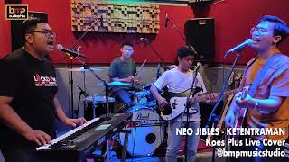 Download lagu Neo Jibles - Ketentraman (Koes Plus) mp3
