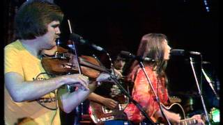 TOPPOP: Emmylou Harris - Leaving Louisiana in the Broad Daylight (live)