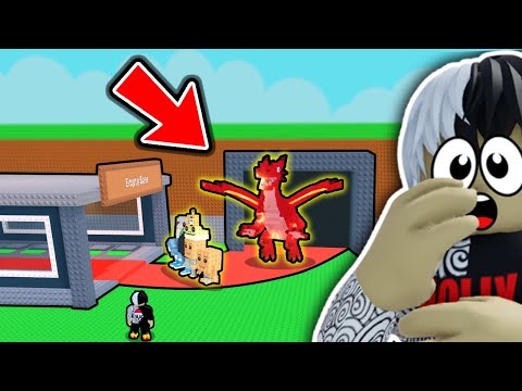 I DISCOVERED A FREE SECRETS GLITCH IN STEAL A BRAINROT!