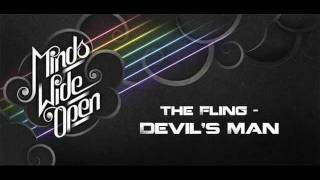 10. The Fling - Devil's Man (Minds Wide Open Soundtrack)