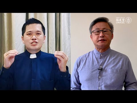 10th January 2021 | 主日联合崇拜 Sunday Combine Service | CMHCKL