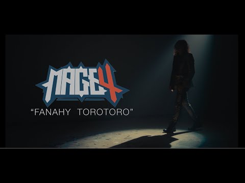 MAGE 4 feat Quatuor Squad, La Chorale -  Fanahy Torotoro [Official Video]