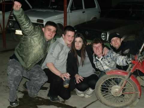 Dj Kakszy 15 01 2010 Evergreen.avi