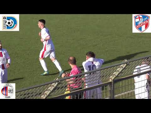 Ladispoli-Sff Atletico (Serie D)