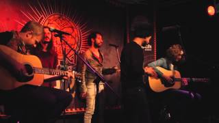 The Temperance Movement - "Chinese Lanterns" (Live In Sun King Studio 92 Powered By Klipsch Audio)