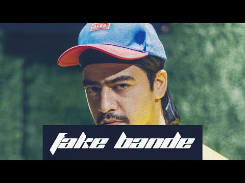 Rob C - Fake Bande (Official Video) | Latest Hindi Rap | 2021