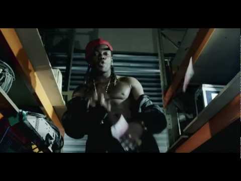 Trop Real  Admiral T Ft Jimmy Sissoko, Young Chang MC & Saïk