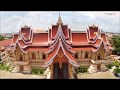 Tour Lào 5N4Đ: Hà Nội - Viêng Chăng - Luang Prabang