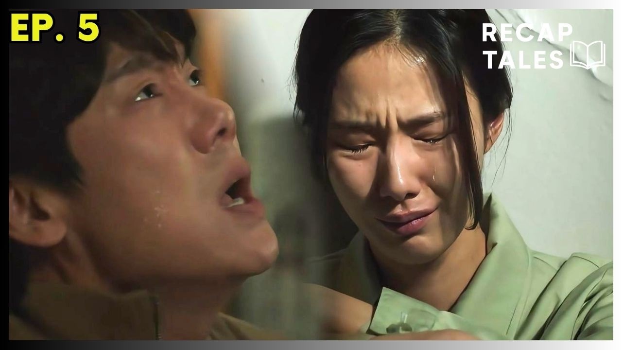 PHANTOM LAWYER | Episode 5 | K-drama Recap