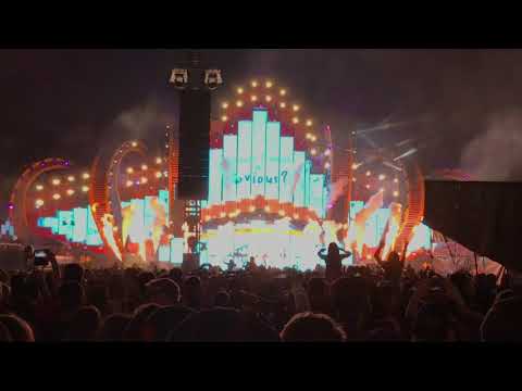 ELECTRIC LOVE FESTIVAL 2018 | Salzburgring  ☆