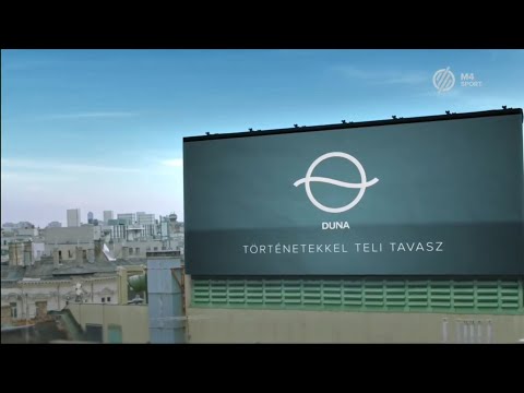 Duna - Tavasz ajánló [2023.]