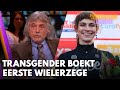 Johan over eerste zege van transgender in koers: 'Het is gewoon oneerlijk...' | VANDAAG INSIDE