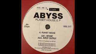 Abyss - Revert [OOL31T]